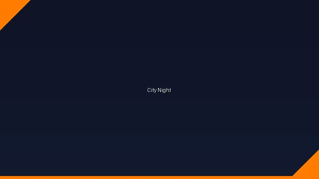 城市夜景主题赛 - 导航秘密研究所 视频创作挑战